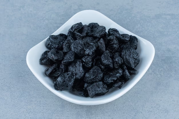 تصویر 3 از گیلاس خشک میان وعده ای سالم برای انرژی روزانه